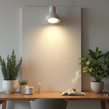 Energy-efficient Downlights - Energy-Efficient Downlights: A Practical Home Lighting Guide