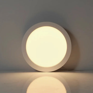 Fireproof Polycarbonate Downlights - Fireproof Polycarbonate Downlights: Durability and Safety