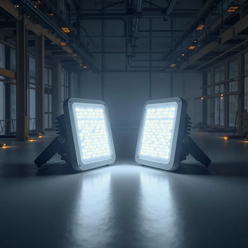 Philips BY239P HighBay - BY239P HighBay Lighting: A Practical Industrial LED Guide