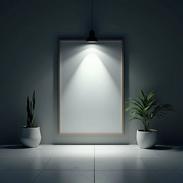 High Lumen Output LED Lights - Understanding High Lumen Output LED Lights for Bright Spaces
