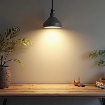 Indoor LED Lighting - Indoor LED Lighting: How to Choose the Right Brightness