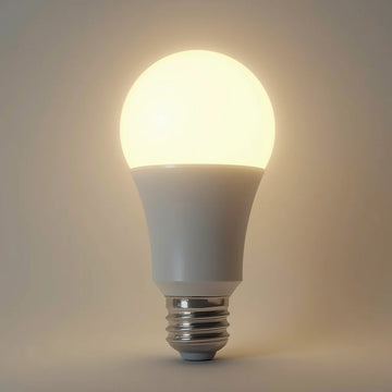 Soft White LED Bulbs - Soft White LED Bulbs: A Practical Lighting Guide for Home