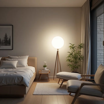 LED Lighting For Homes - Smart LED Lighting for Homes A Practical Guide to Design