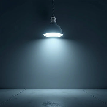 Industrial Lighting Solutions - Smart Strategies for Industrial Lighting Solutions
