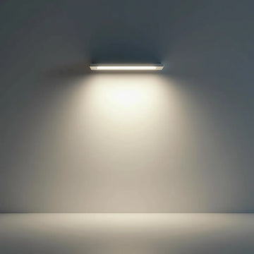 LED Batten Lights - LED Batten Lights: A Practical Guide to Illumination