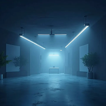 Philips SmartBright Technology - SmartBright Technology for Efficient Lighting at Scale