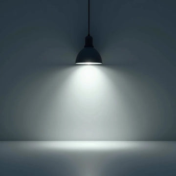 Lighting For Commercial Use - Choosing Commercial Lighting for Efficiency and Quality