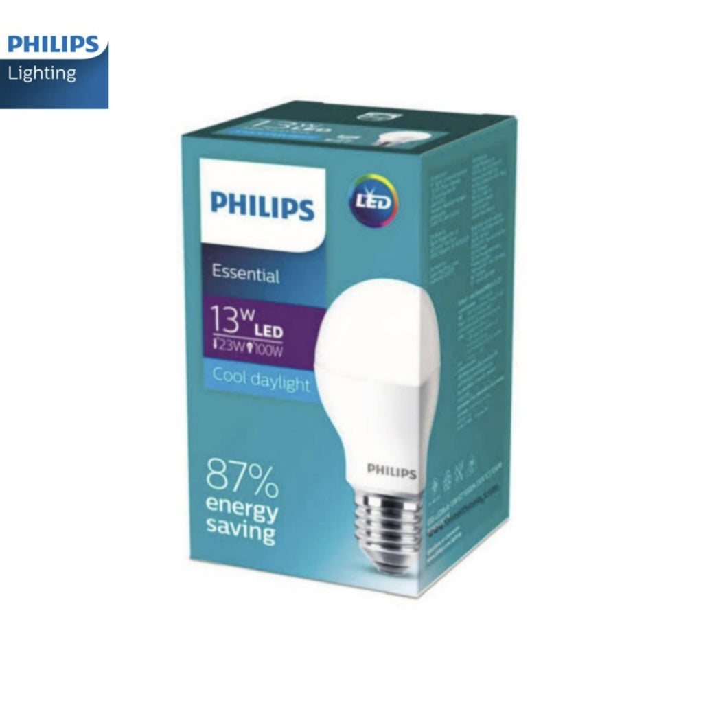 Philips Essential LED bulb 13w E27