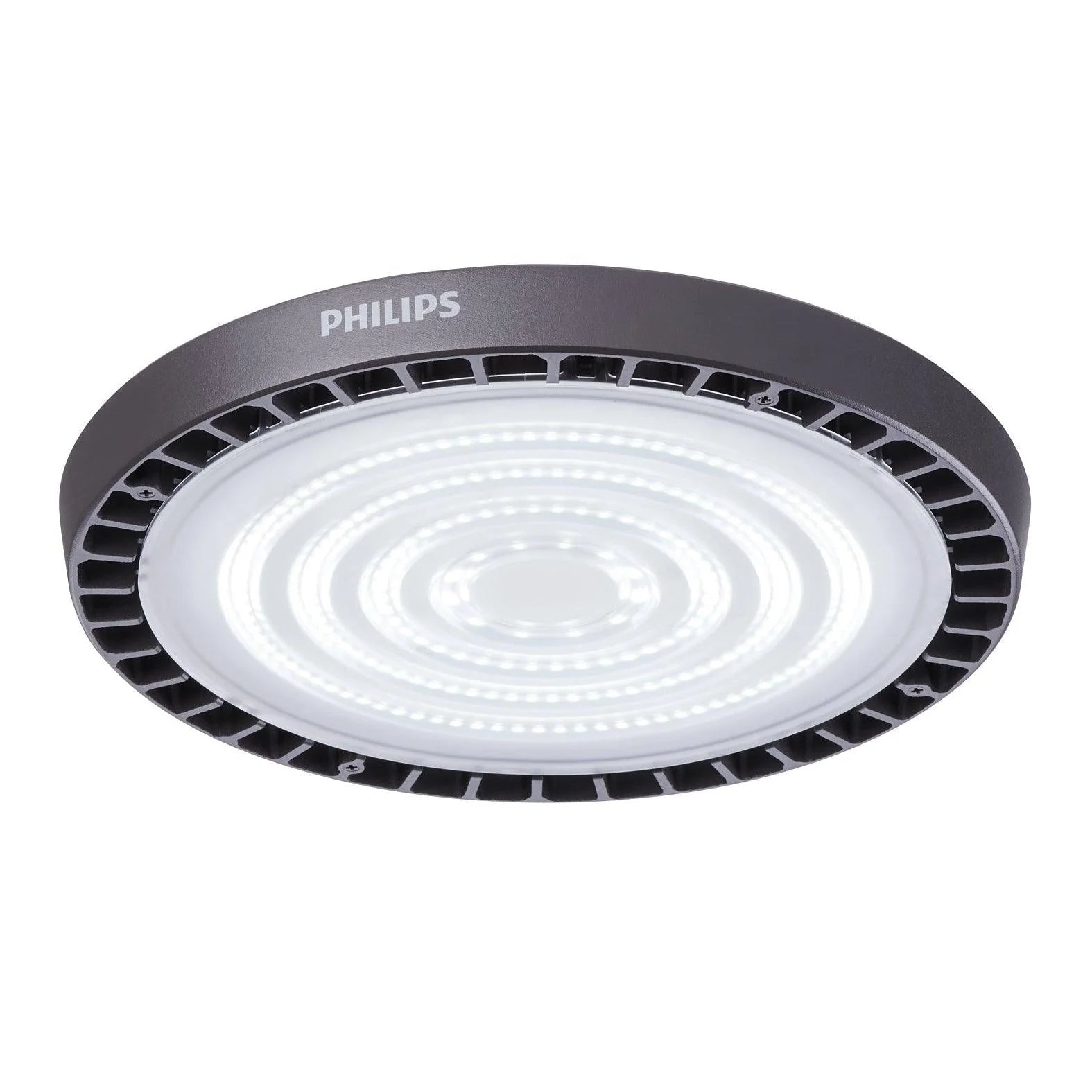 Philips Smart Bright HighBay G4 BY239P 100W 12000LM IP65