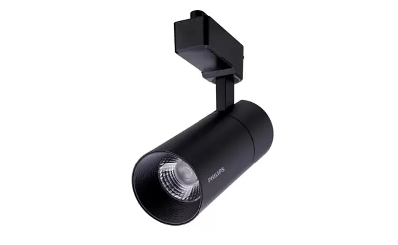 Philips Essential Smartbright Track light ST033T LED25 30W 220-240V I MB BK