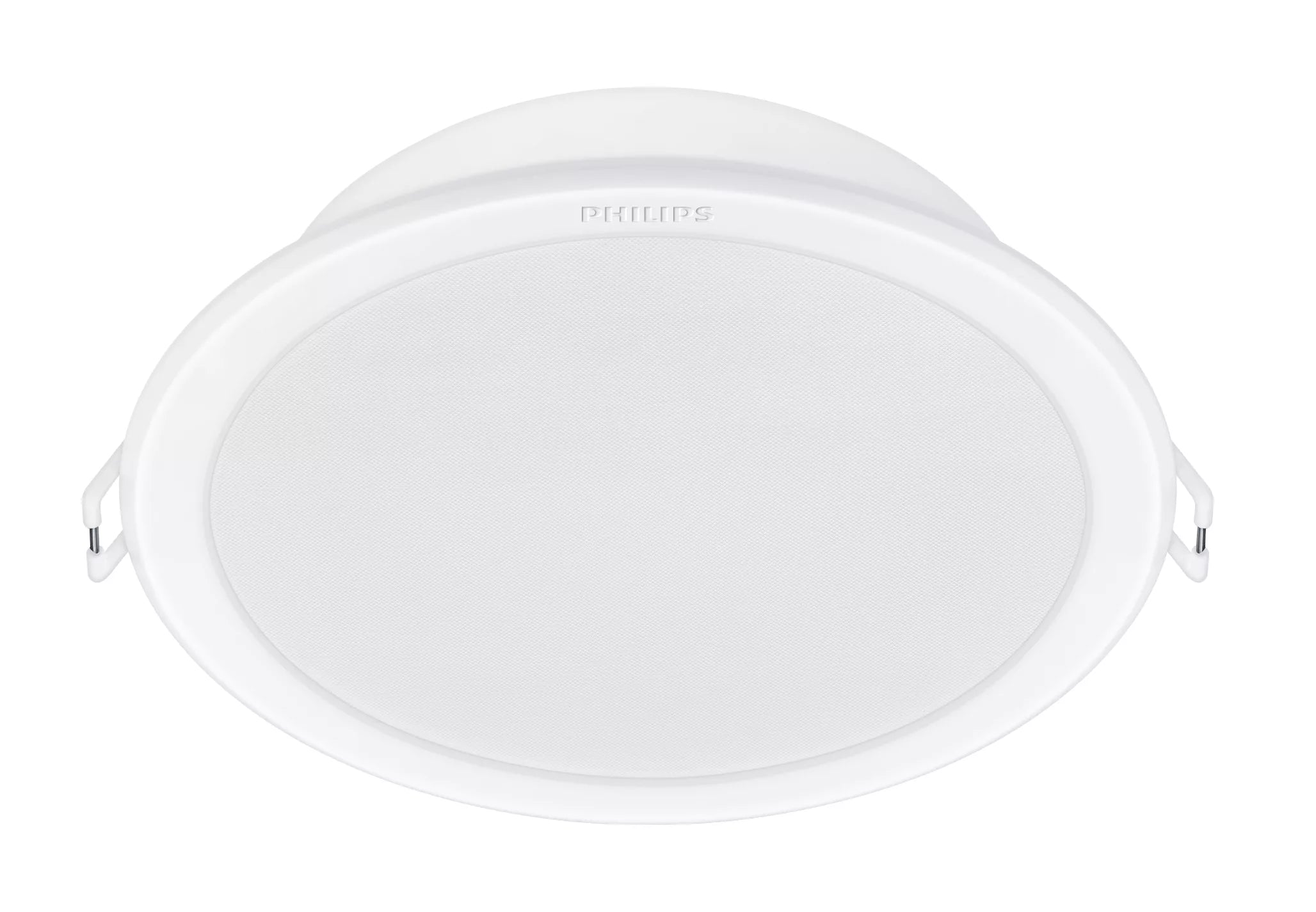 Philips Meson Smd Downlight, 24W Wide beam, White