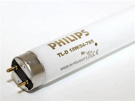 Philips TL-D 18W/54-765 1SL/25