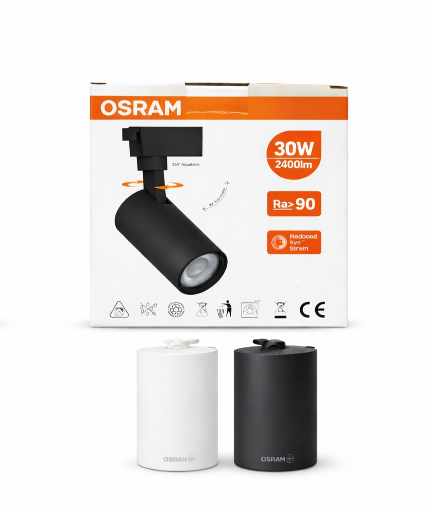 Osram 30w Track Light
