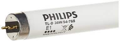 Philips TL-D 36W/54-765 1SL/25