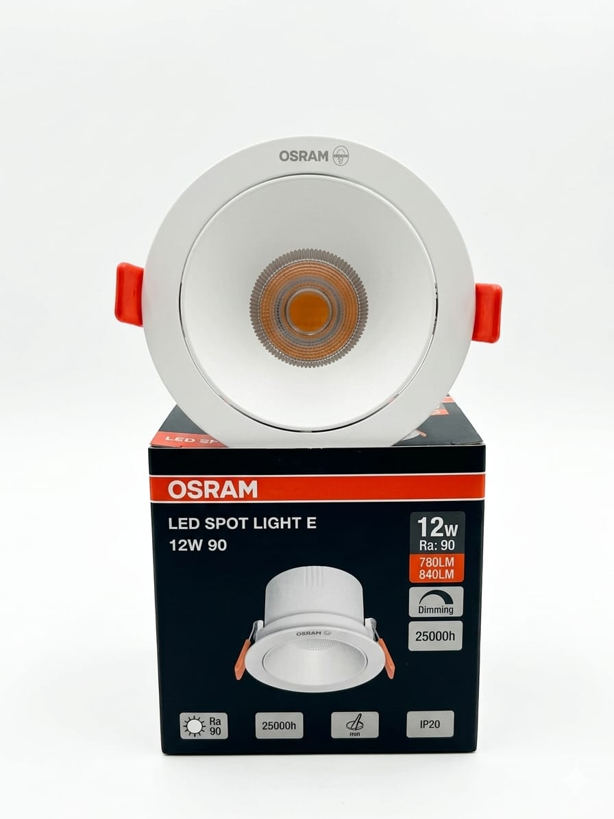 Osram 12w Cob Light
