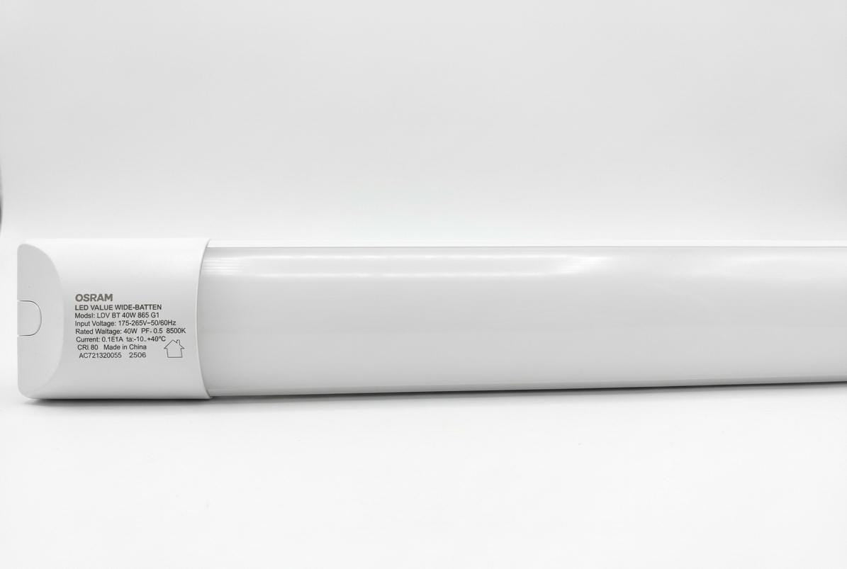 Osram Batten Light 20w 2ft