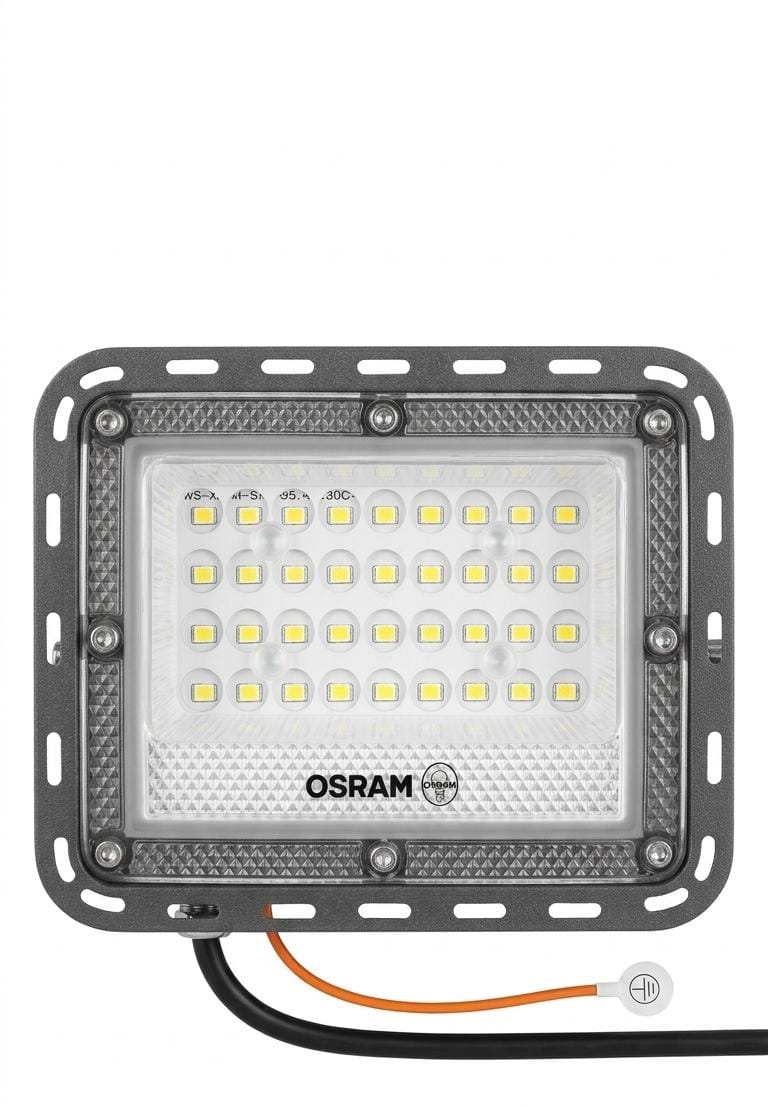 Osram Led Flood Light 30 Watt