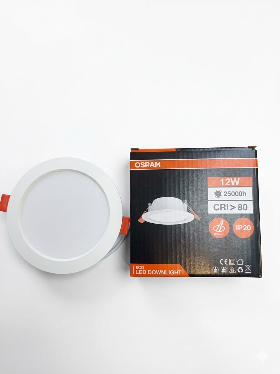 Osram 12w Smd Light
