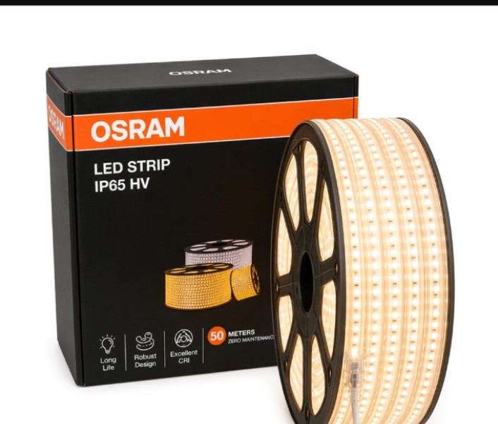 Osram Rope Light 9w/Meter Smd.