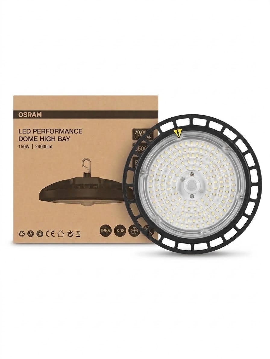 OSRAM High Bay Light 150w