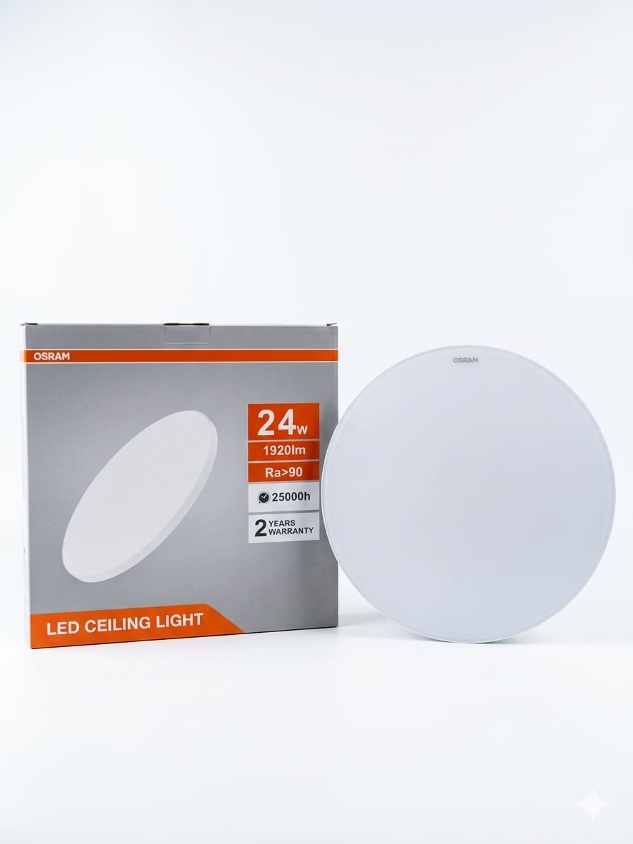 Osram Ceiling Lamp 24w