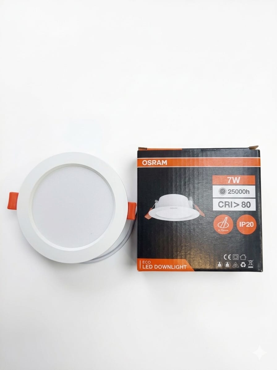 Osram 7w smd Light