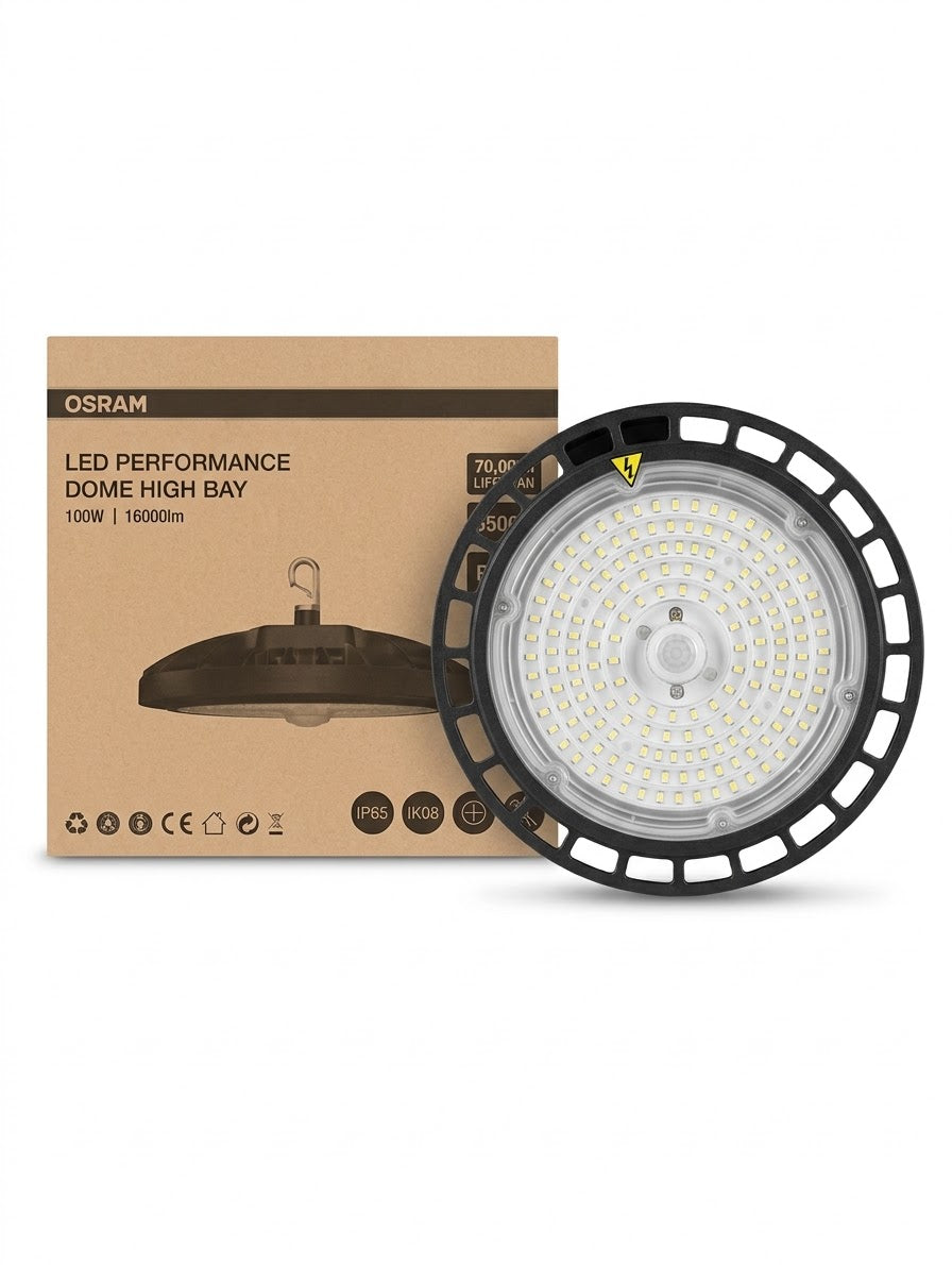 OSRAM High Bay Light 100w