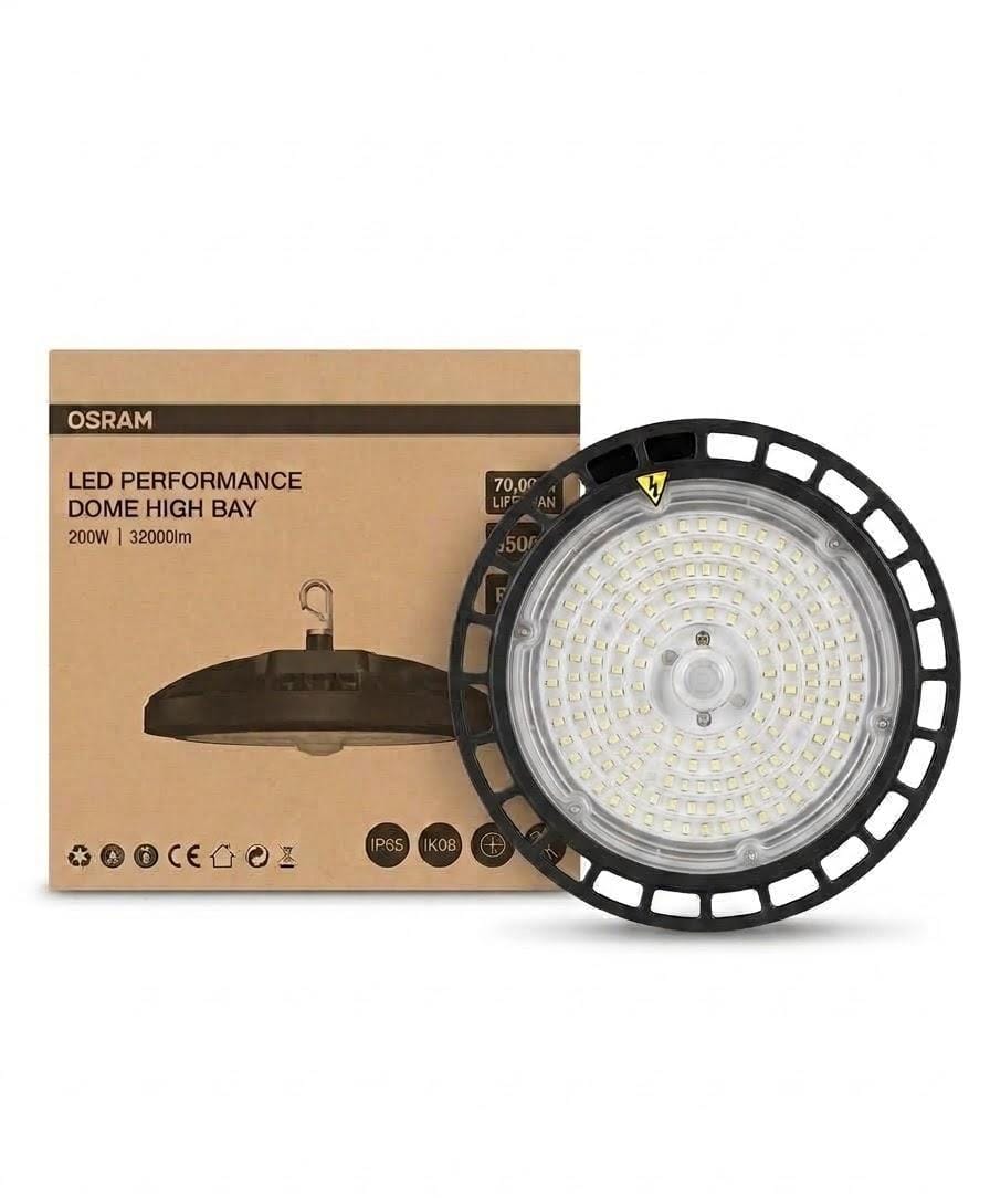 OSRAM High Bay Light 200w.