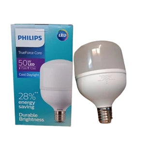 Philips T-Force LED bulb 50w E27