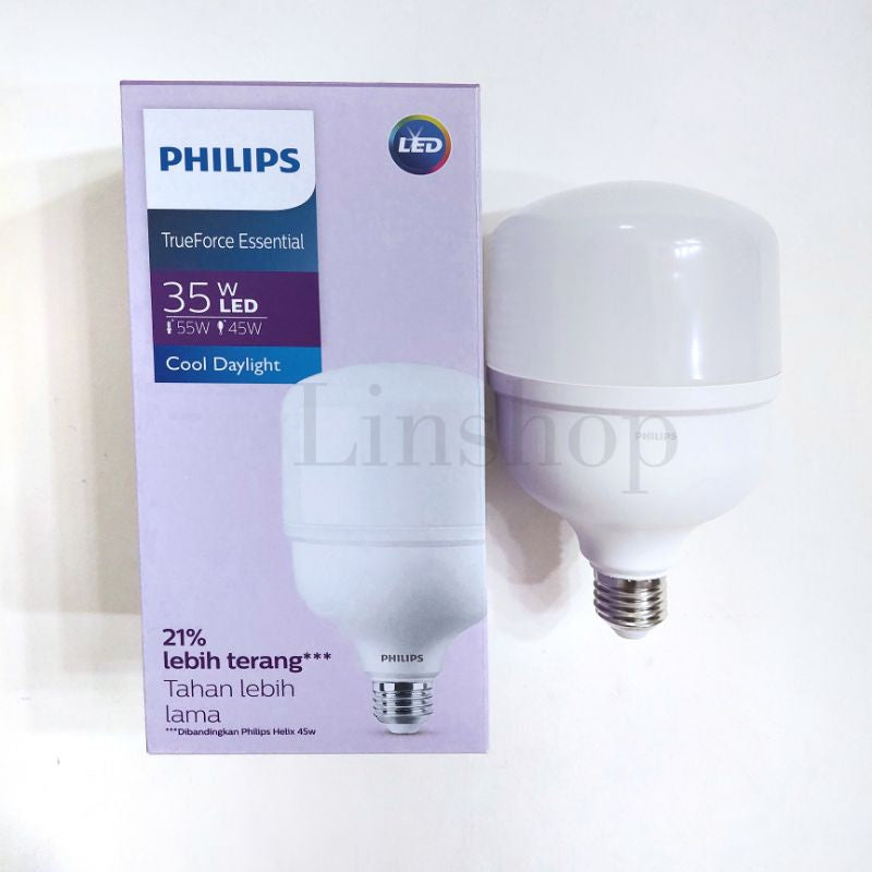 Philips T-Force LED bulb 35w E27