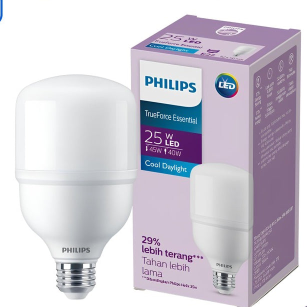 Philips T-Force LED bulb 25w E27