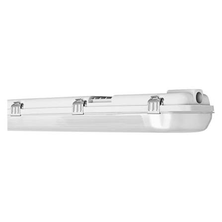 Osram Damp Proof Housing T8 Single And Double.