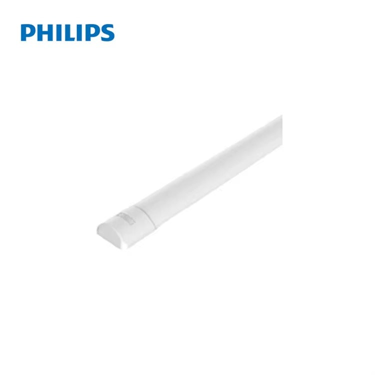 Philips Essential Smartbright Wide Batten BN005C, 40 W, 4000 lm, Symmetrical