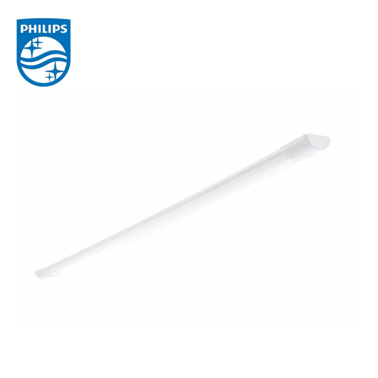 Philips Essential Smartbright Wide Batten BN005C, 40 W, 4000 lm, Symmetrical