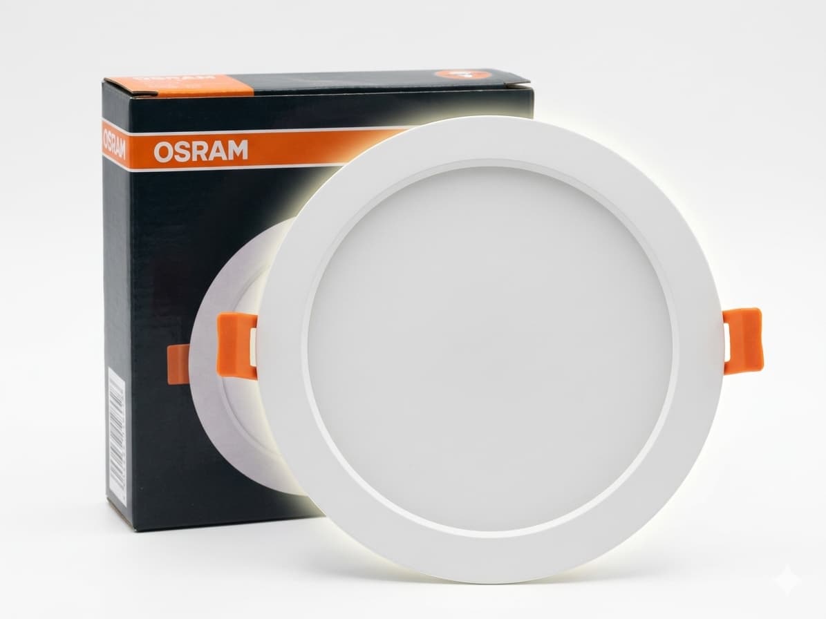 Osram 18w Smd Light